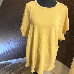 Venor Tunic T shirt